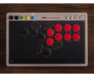 8BitDo Arcade Controller NSW/PC RET00620 - 1367009 - zdjęcie 5